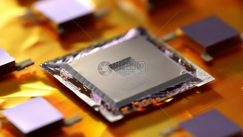 半导体材料使用流程：从选材到应用的全面解析