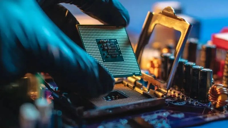 江苏半导体公司推荐：揭秘行业佼佼者背后的技术实力**