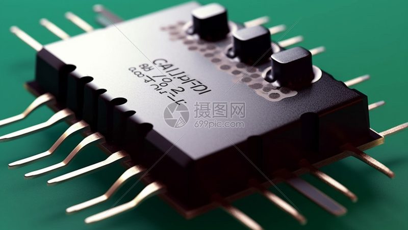 射频芯片安装注意事项：细节决定成败