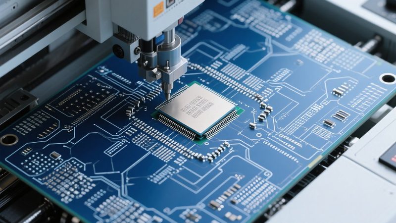 PCB光刻胶与干膜：揭秘两者的本质区别与应用场景