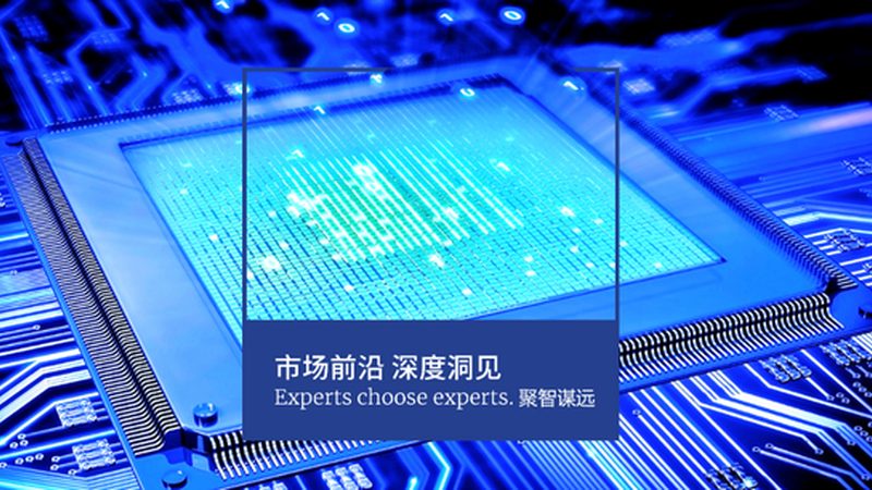 集成电路参数对比：关键指标解析与选型要点**